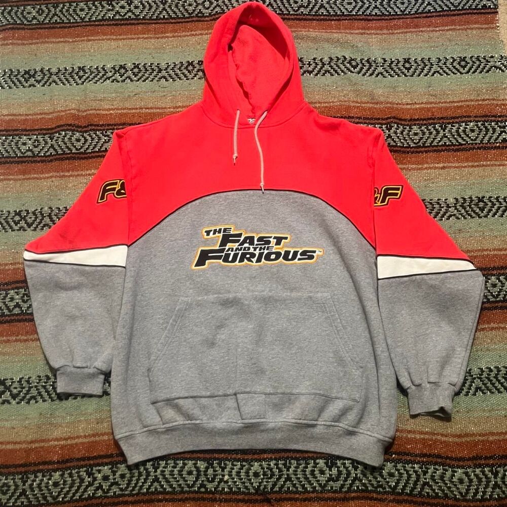 Men's multi Hoodie
